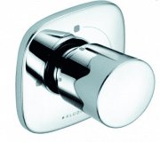 Переключетель на 2 положення KLUDI AMBIENTA зовнішня частина хром 538470575