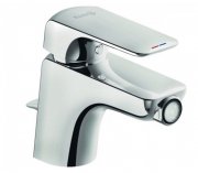 Смеситель для биде Kludi Ameo однорычажный хром 412160575
