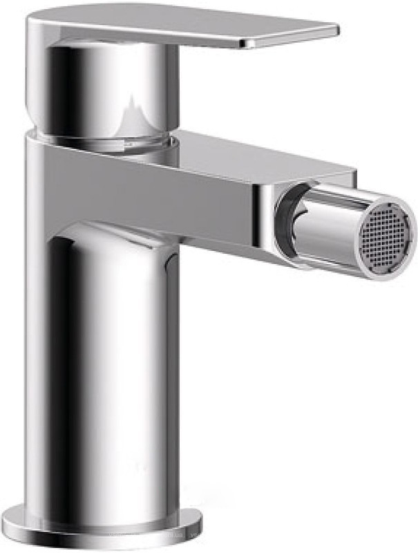 Змішувач для біде Tres колекція Project-Tres хром 21112001