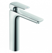 Смеситель для раковины-чаши Kludi Ameo однорычажный хром 412960575