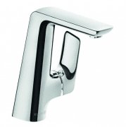 Смеситель для раковины Kludi Ameo однорычажный хром 410250575