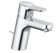 Змішувач для раковини Kludi PURE & EASY 70 змішувач хром 372860565