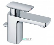 Змішувач для раковини Kludi E2 змішувач хром 490250575