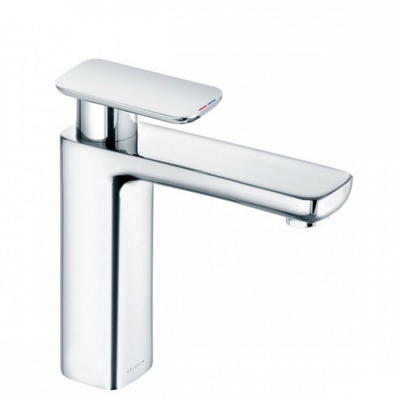 Смеситель для раковины Kludi E2 однорычажный хром 492960575