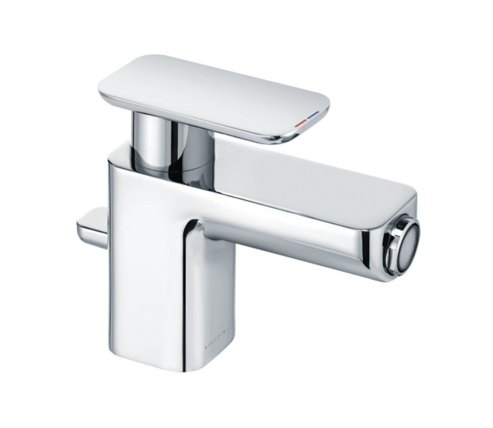 Змішувач для біде Kludi E2 змішувач хром 492160575