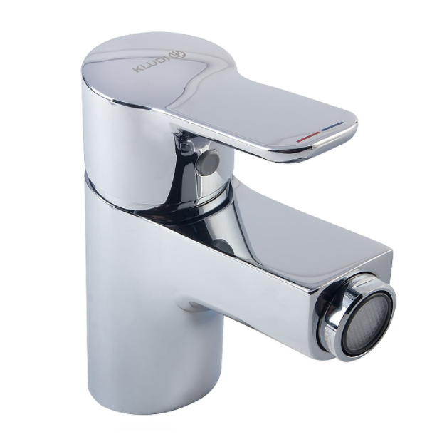 Змішувач для біде Kludi Pure & Easy змішувач хром 375330565