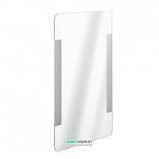 Зеркало настенное с подсветкой KLUDI PLUS прямоугольное 49SP243