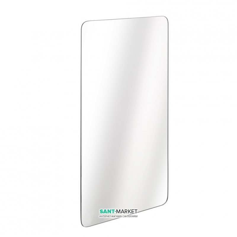 Дзеркало настінне KLUDI PLUS прямокутне 49SP343