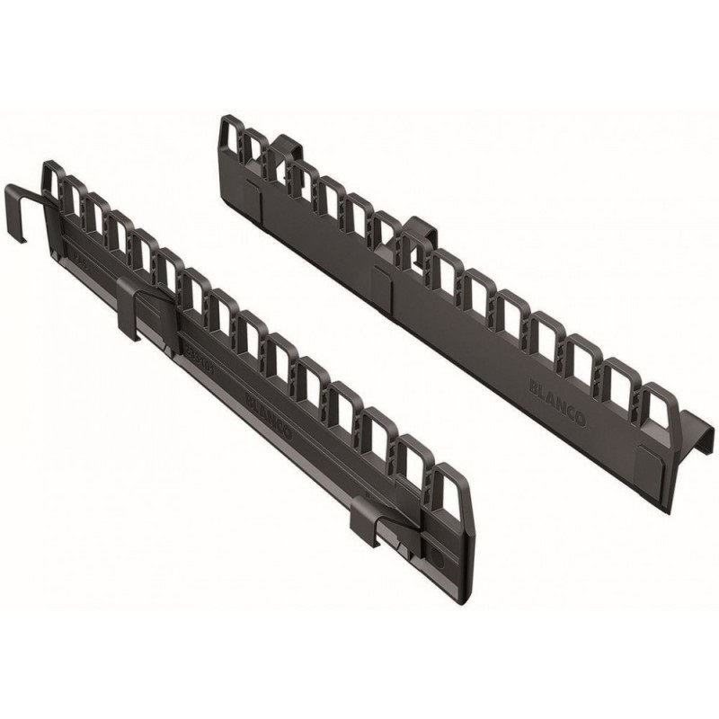 Держатель для мусорных пакетов Blanco Select Clip пластик 521300