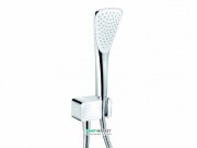 Душевой гарнитур настенный KLUDI FIZZ хром 6767005-00