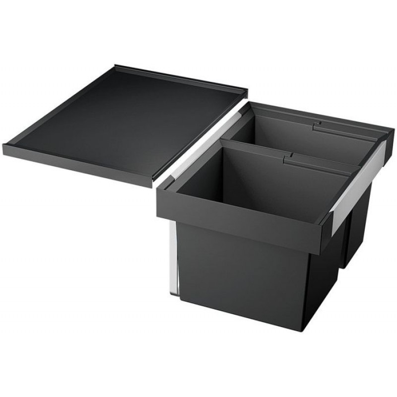 Мусорная система BLANCO FLEXON II 60/2 пластик 521471