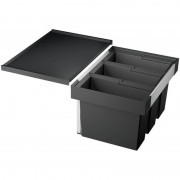 Мусорная система BLANCO FLEXON II 60/3 пластик 521472