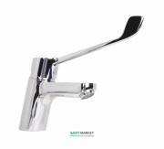 Змішувач для раковини Kludi LOGO NEO CARE змішувач хром 372870575