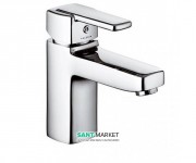 Змішувач для раковини Kludi Q-Beo змішувач хром 500260565