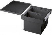 Мусорная система BLANCO FLEXON II 50/2 пластик 521469