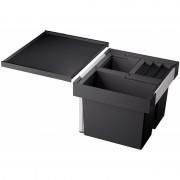 Сміттєва система BLANCO FLEXON II 50/3 пластик 521470