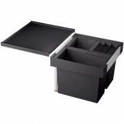 Мусорная система BLANCO FLEXON II 50/3 пластик 521470