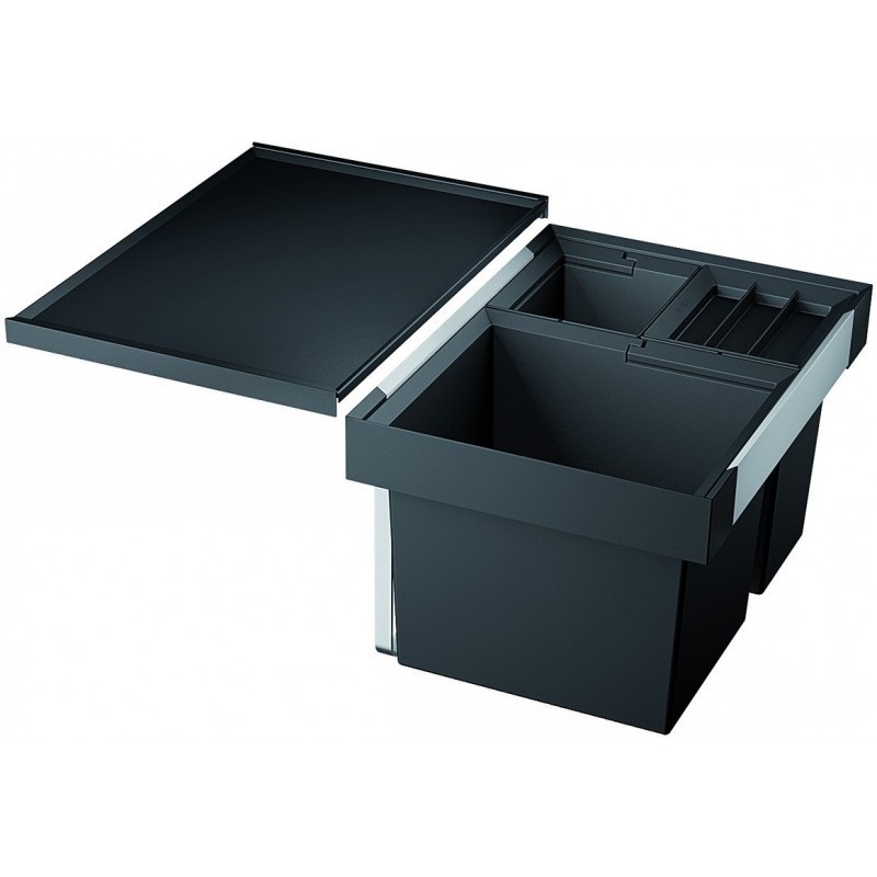 Сміттєва система BLANCO FLEXON II XL 60/3 пластик 521473