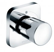 Перемикач Kludi E2 на 3 положення зовнішня частина хром 498460575