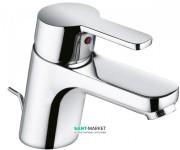 Змішувач для раковини Kludi LOGO NEO змішувач хром 372860575