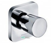 Запорный вентиль Kludi E2 внешняя часть скрытый монтаж 498150575