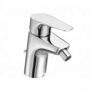 Смеситель для биде Roca Atlas однорычажный с донным клапаном A5A6090C00