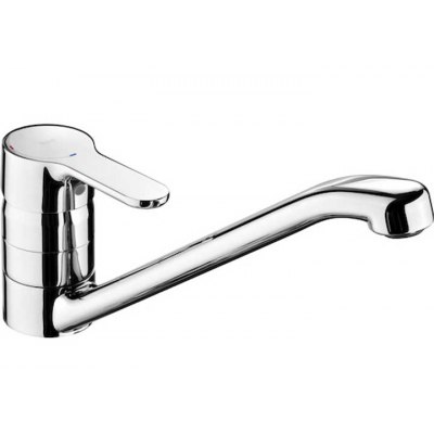 Змішувач для кухні Roca L20 змішувач латунь хром A5A8909C00