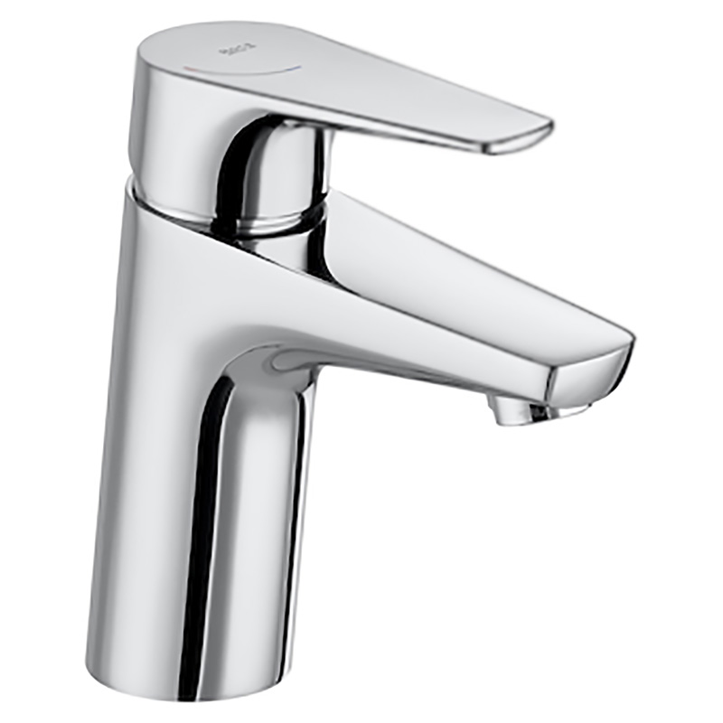 Змішувач для раковини одноважеля Roca Atlas латунь хром A5A3290C00