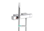 Змішувач для душа Roca Thesis двухвентильний з термостатом A5A1350C00