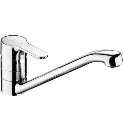 Смеситель для кухни Roca L20 однорычажный латунь хром A5A8909C00