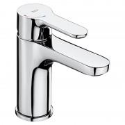 Змішувач для раковини одноважеля Roca L20 XL латунь хром A5A3J09C00