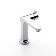 Змішувач для раковини Roca Singles Pro технологія progressive з донним клапаном A5A3036C00