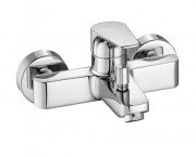 Смеситель для ванны и душа Roca Atlas однорычажный латунь хром A5A0290C00