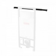 Тримач для інсталяції Ravak G метал X01460