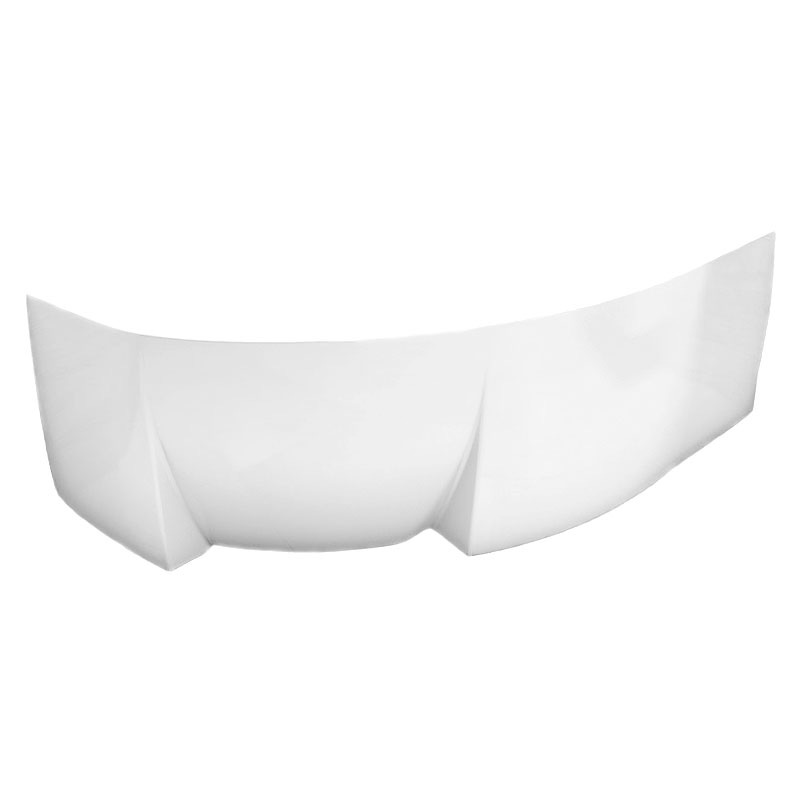 Панель для кутової ванни Ravak Asymmetric II 150 R права фронтальна акрил CZB4100000