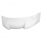 Панель для кутової ванни Ravak Asymmetric II 150 R права фронтальна акрил CZB4100000