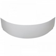 Панель для кутової ванни Ravak Gentiana / New Day 140 фронтальна акрил CZF1000AN0