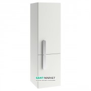 Пенал бічній Ravak Chrome SB 350 R ДСП / МДФ білий X000000543