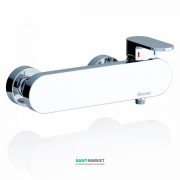 Змішувач для душу одноважільний Ravak Chrome CR 032.00 / 150 латунь хром X070043