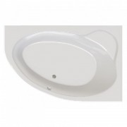 Ванна акрилова асиметрична Ravak Asymmetric II 170x110 R права C931000000