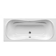 Ванна акрилова прямокутна Ravak Campanula II 170х75 CA21000000