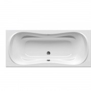 Ванна акриловая прямоугольная Ravak Campanula II 180х80 CB21000000