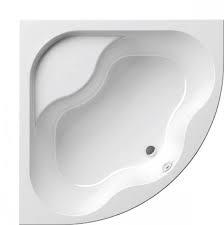 Ванна акриловая угловая Ravak Gentiana 150х150 CG01000000