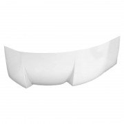 Панель для кутової ванни Ravak Asymmetric II 150 R права фронтальна акрил CZB4100000