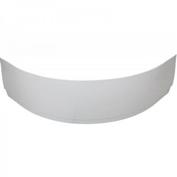 Панель для кутової ванни Ravak Gentiana / New Day 150 фронтальна акрил CZG1000AN0