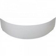 Панель для кутової ванни Ravak Gentiana / New Day 150 фронтальна акрил CZG1000AN0