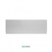 Панель для ванни Ravak U 180 фронтальна універсальна CZ001Y0A00