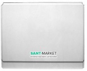 Панель для ванни Ravak U 75 бічна акрил з кріпленням CZ00130A00