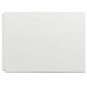 Панель для ванни Ravak U 80 бічна акрил з кріпленням CZ00140A00