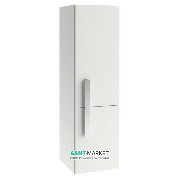 Пенал бічній Ravak Chrome SB 350 R ДСП / МДФ білий X000000543